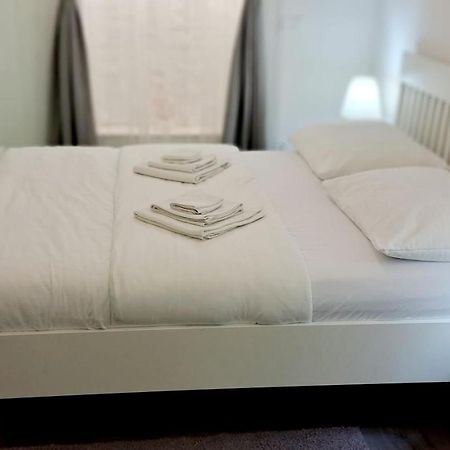 זאגרב A&Z Apartment מראה חיצוני תמונה