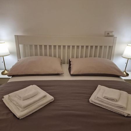 זאגרב A&Z Apartment מראה חיצוני תמונה