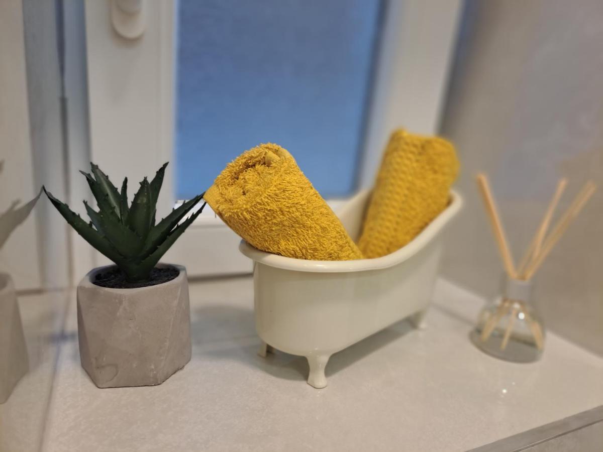 זאגרב A&Z Apartment מראה חיצוני תמונה
