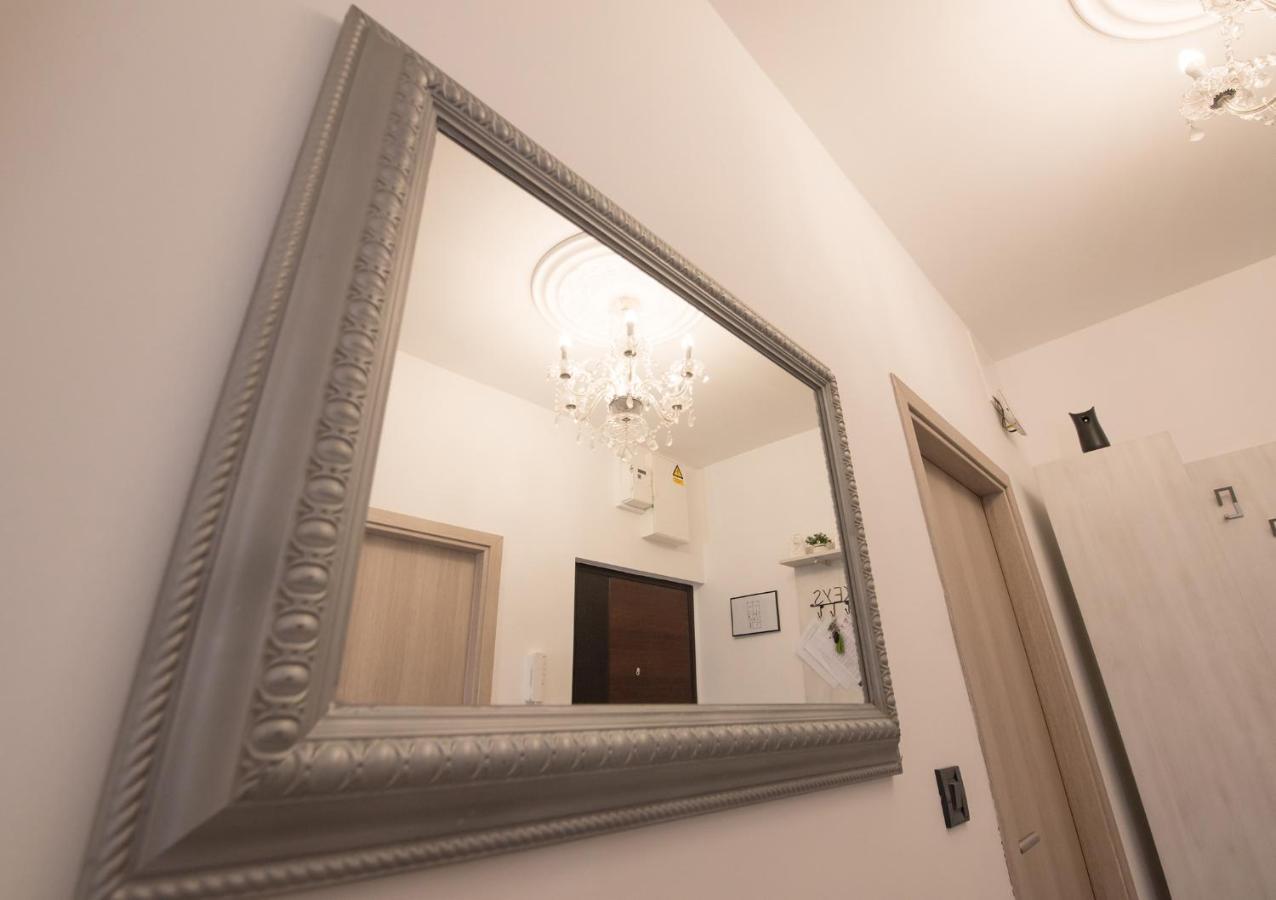 זאגרב A&Z Apartment מראה חיצוני תמונה