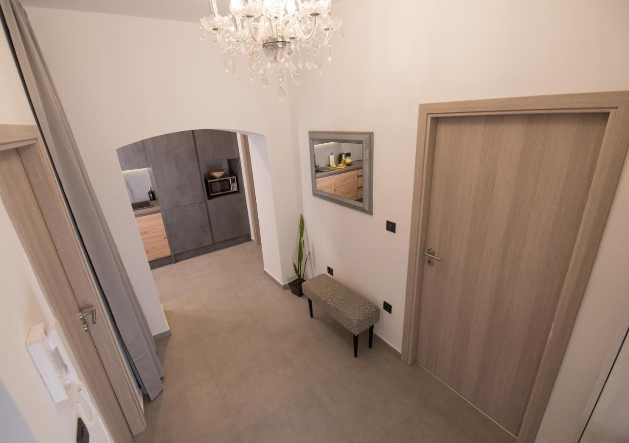זאגרב A&Z Apartment מראה חיצוני תמונה