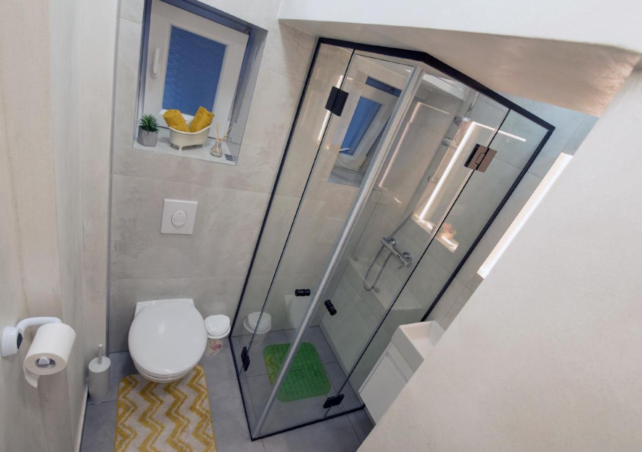 זאגרב A&Z Apartment מראה חיצוני תמונה