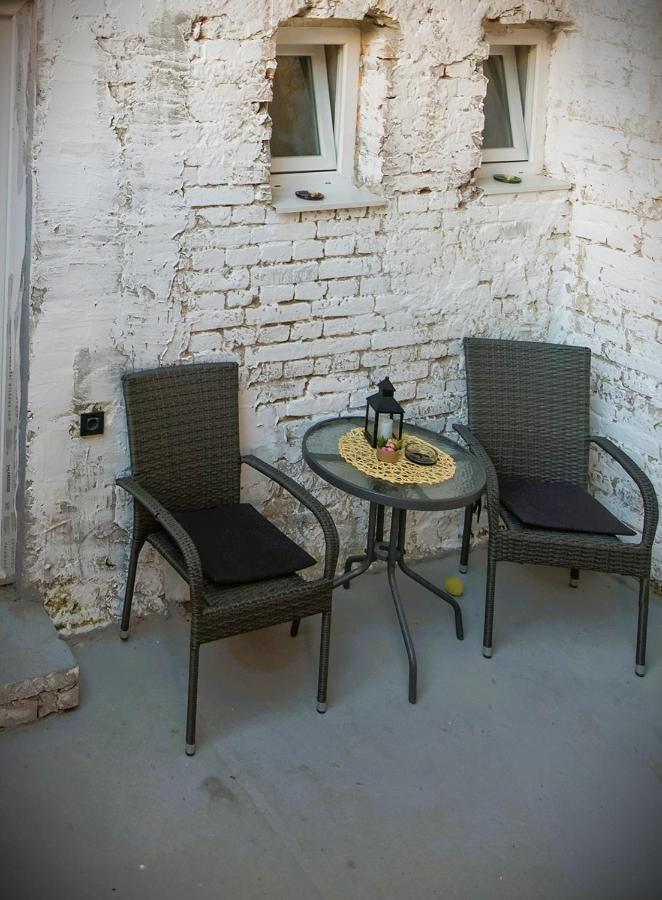 זאגרב A&Z Apartment מראה חיצוני תמונה
