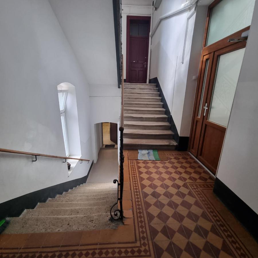זאגרב A&Z Apartment מראה חיצוני תמונה