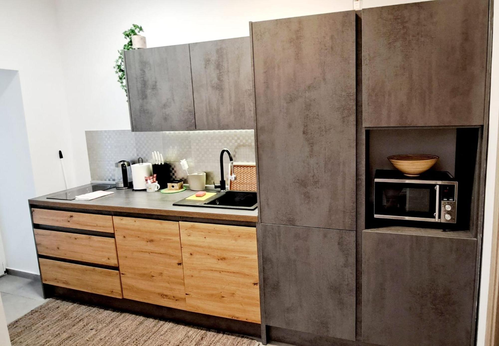זאגרב A&Z Apartment מראה חיצוני תמונה