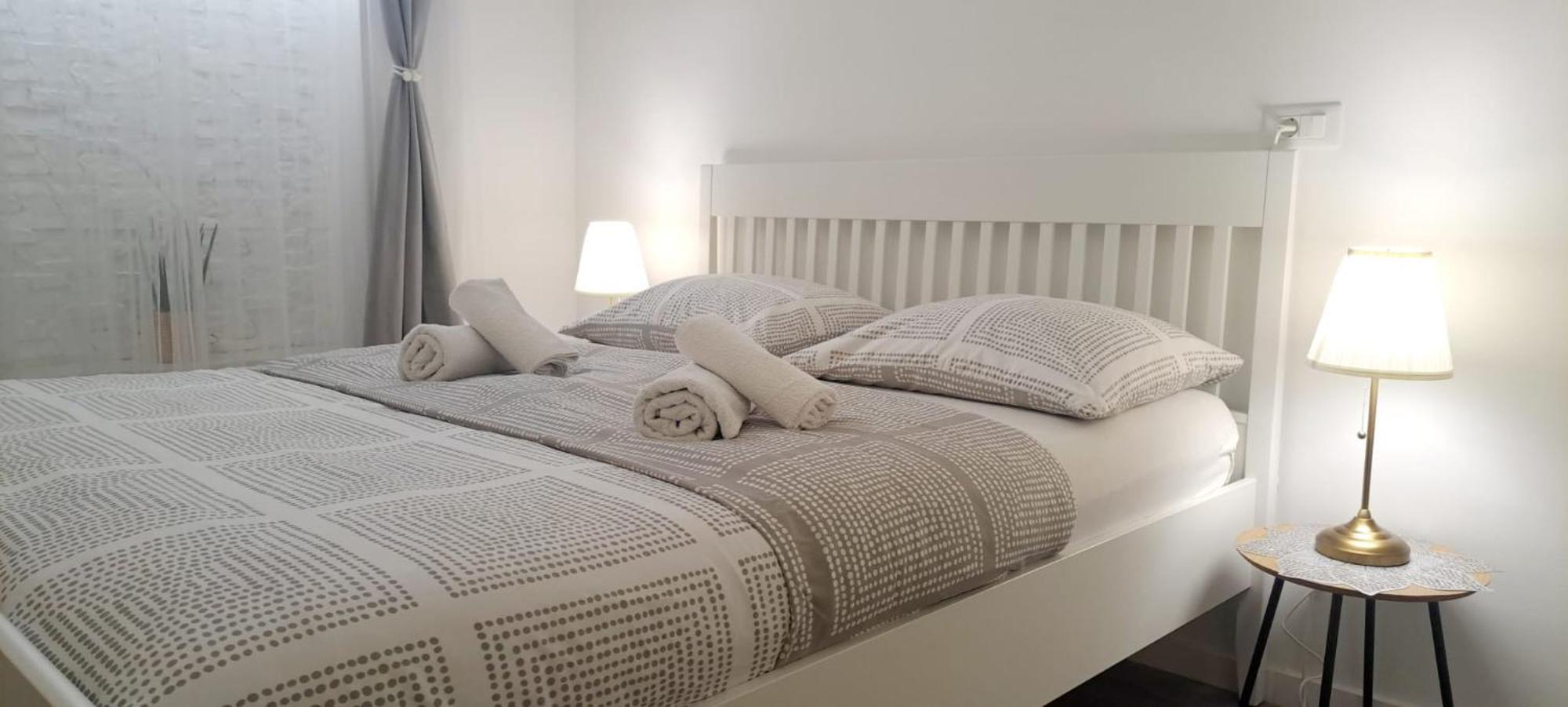 זאגרב A&Z Apartment מראה חיצוני תמונה