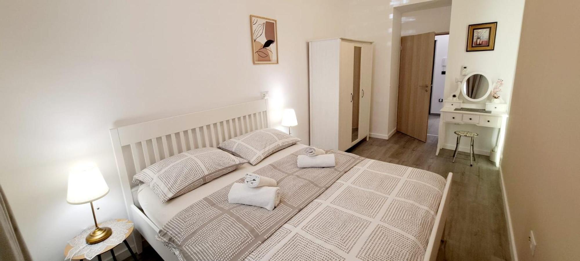 זאגרב A&Z Apartment מראה חיצוני תמונה