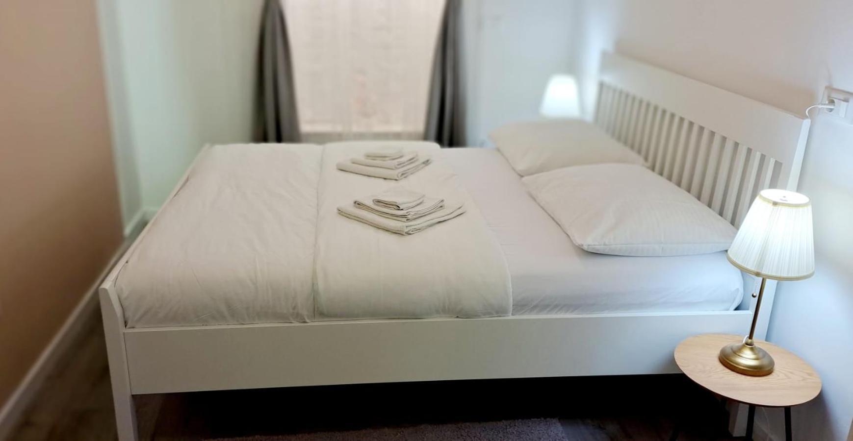 זאגרב A&Z Apartment מראה חיצוני תמונה