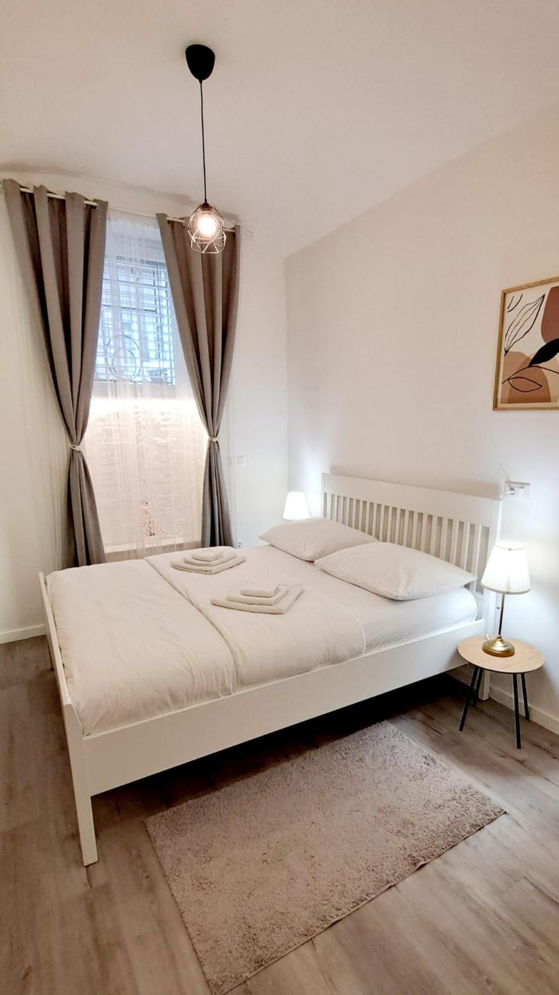 זאגרב A&Z Apartment מראה חיצוני תמונה