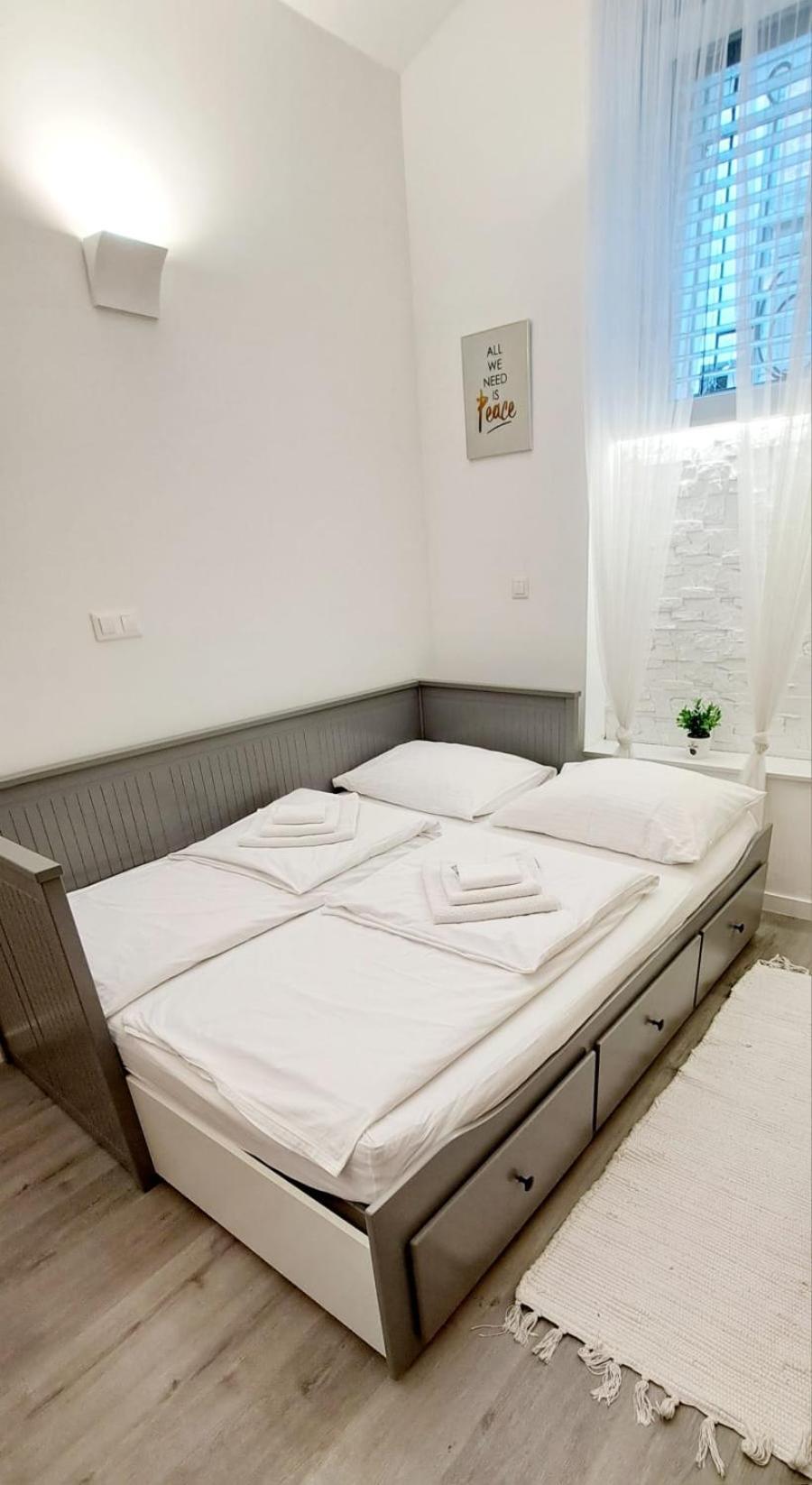 זאגרב A&Z Apartment מראה חיצוני תמונה