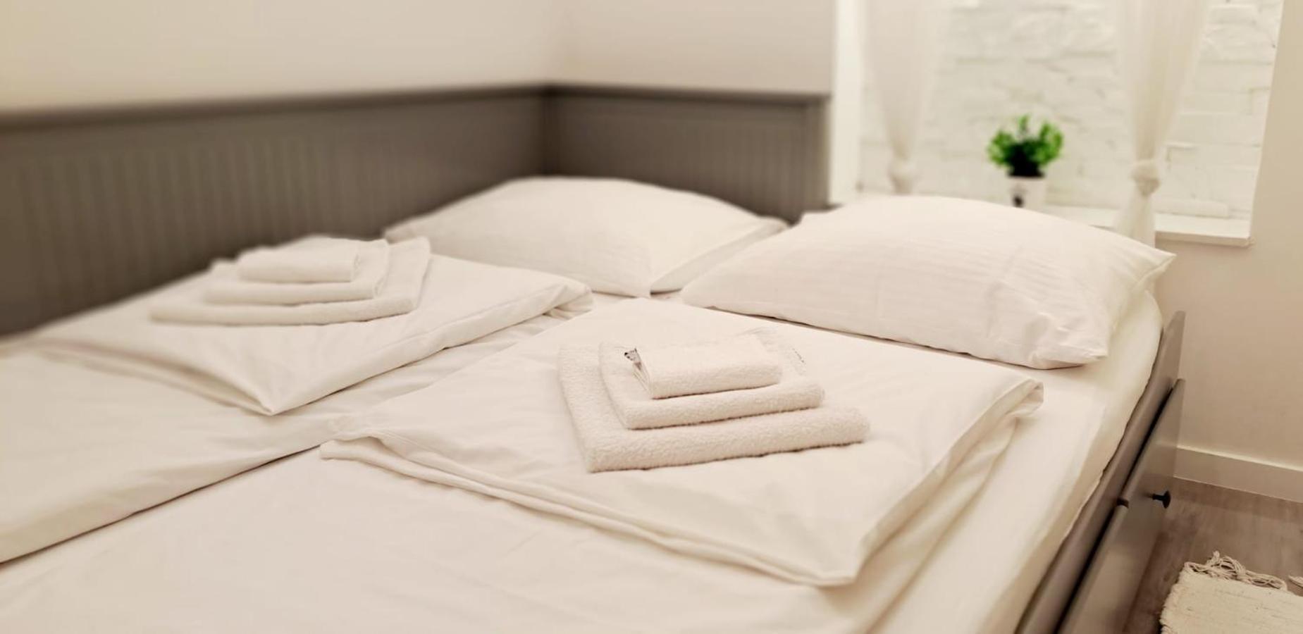 זאגרב A&Z Apartment מראה חיצוני תמונה