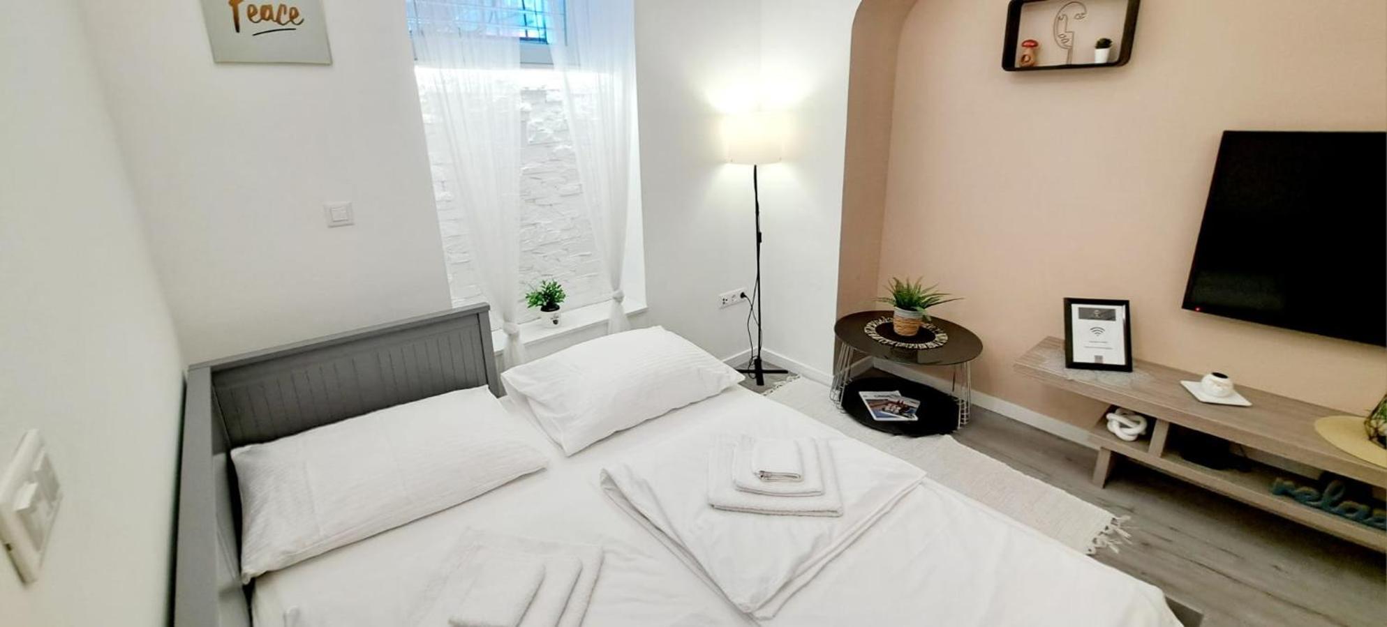 זאגרב A&Z Apartment מראה חיצוני תמונה