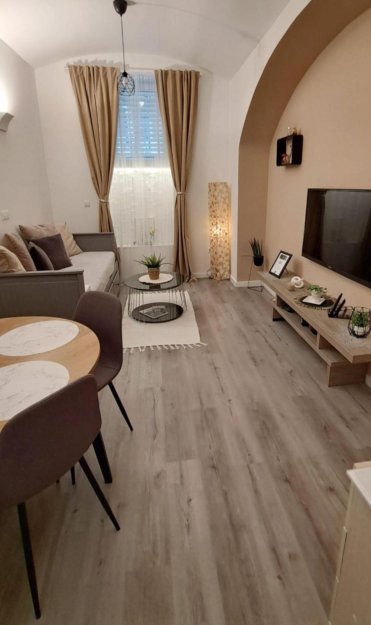 זאגרב A&Z Apartment מראה חיצוני תמונה