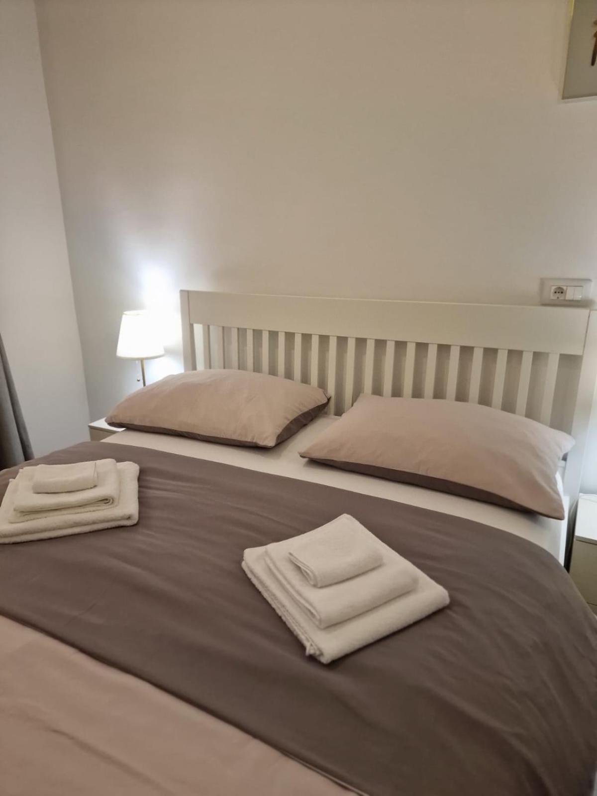 זאגרב A&Z Apartment מראה חיצוני תמונה