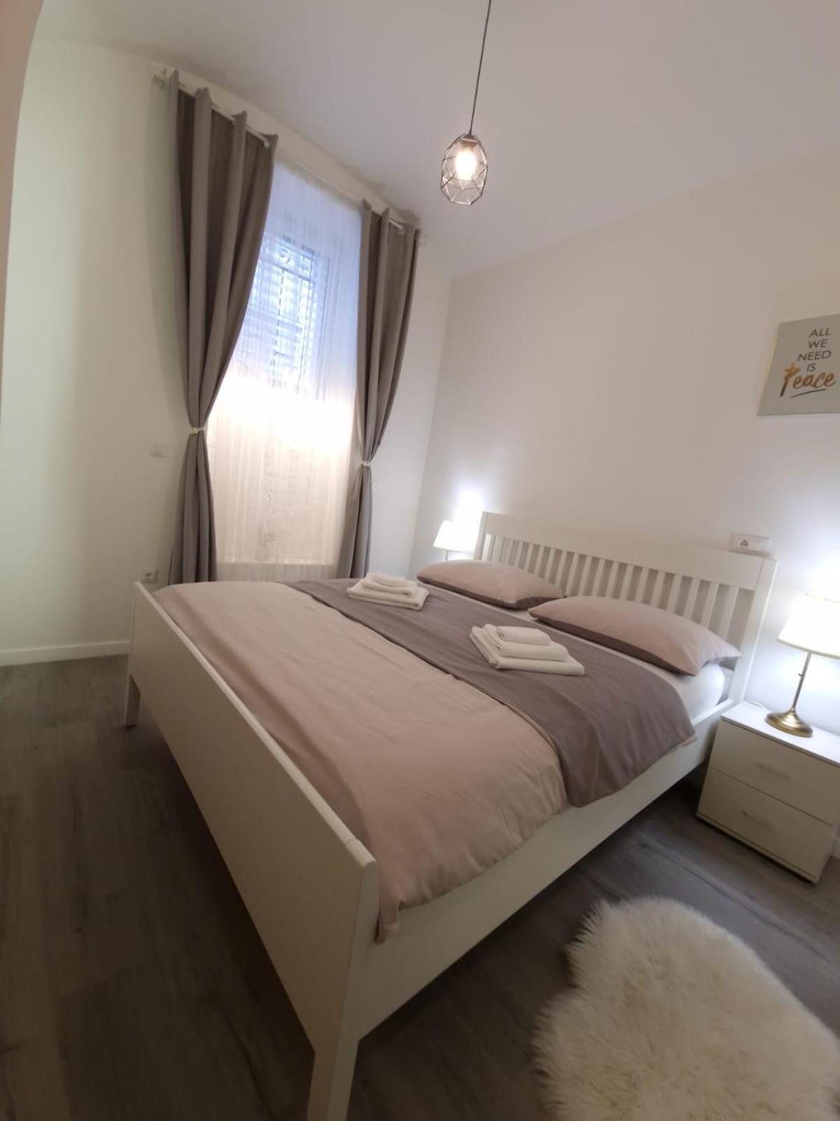 זאגרב A&Z Apartment מראה חיצוני תמונה