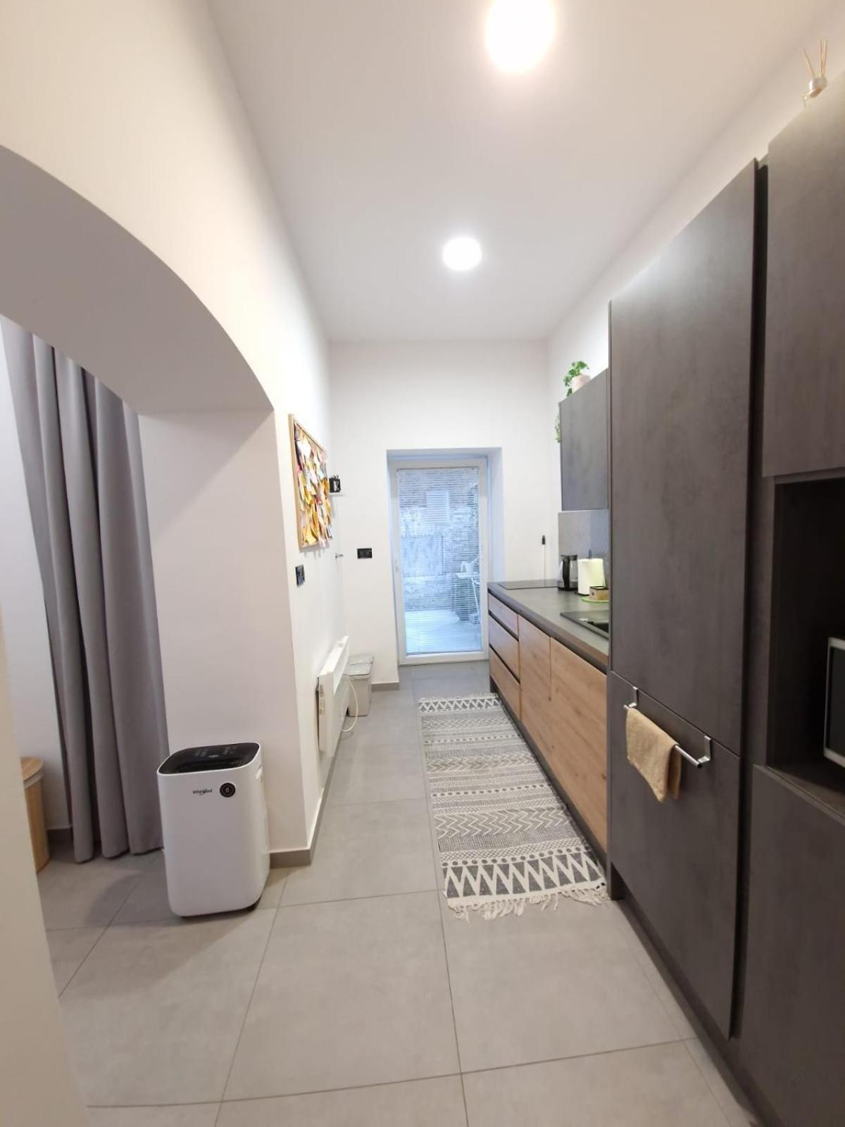 זאגרב A&Z Apartment מראה חיצוני תמונה