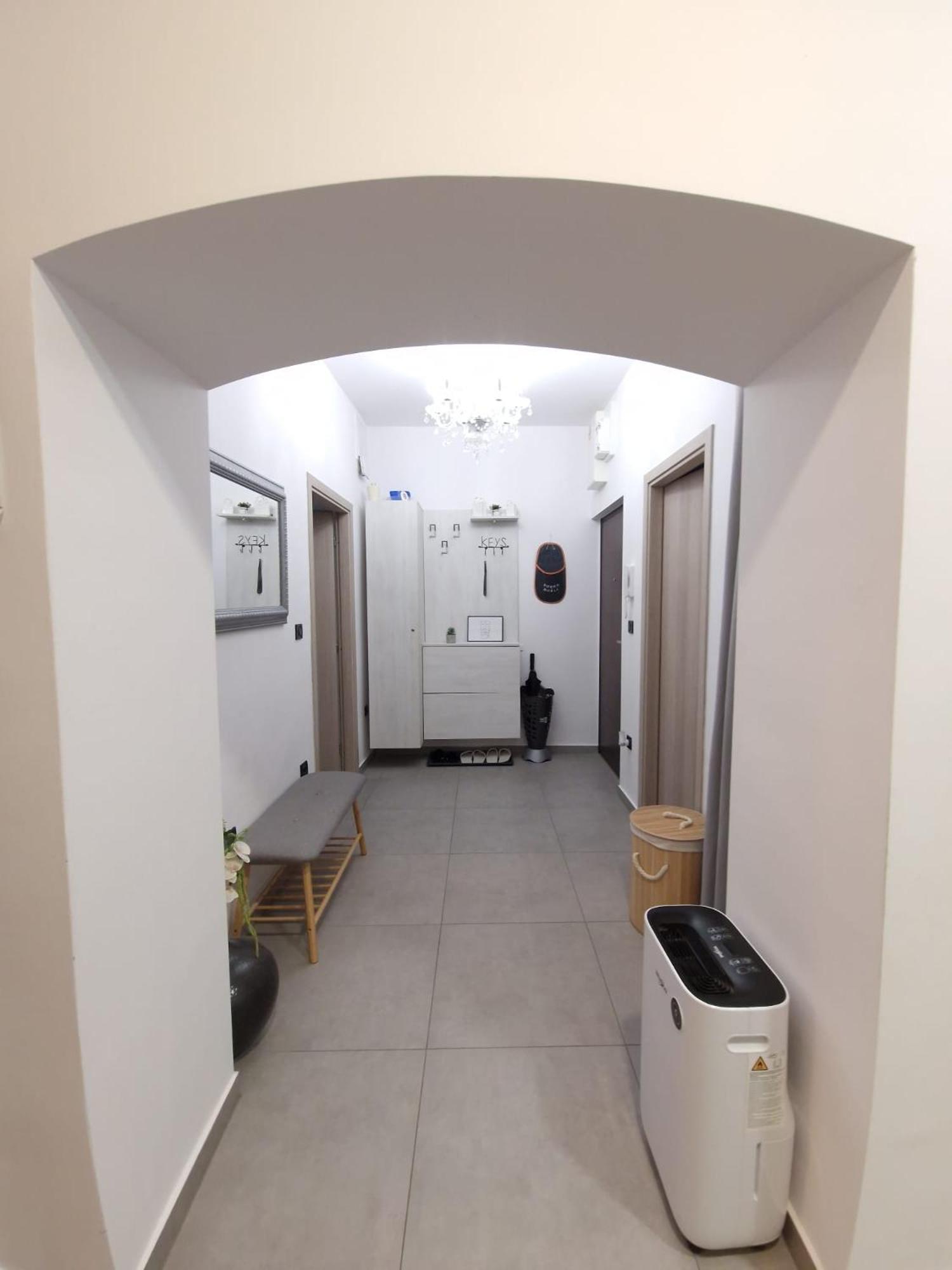 זאגרב A&Z Apartment מראה חיצוני תמונה
